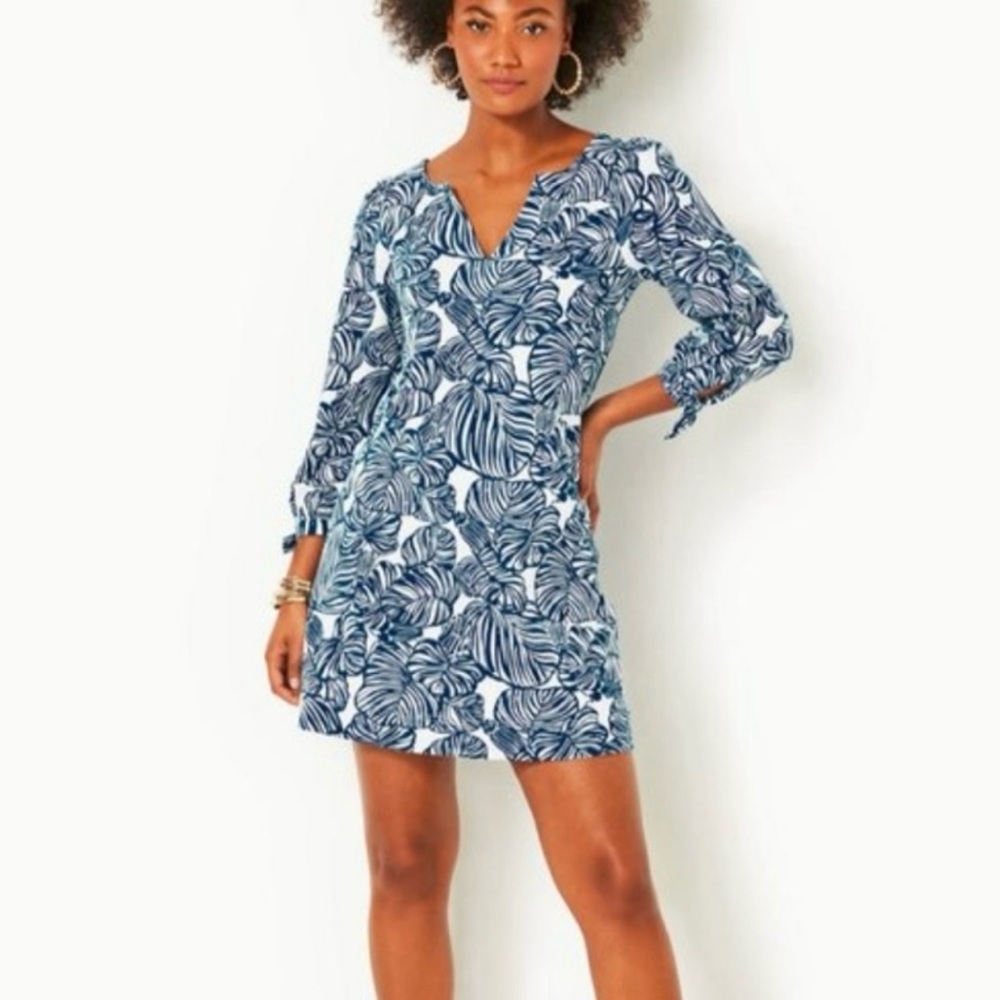 Lilly Pulitzer Cath Dress
